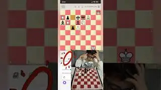 МАТ В 1 ХОД ! ХОД БЕЛЫХ