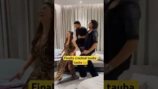 Humne kar liya 😯😯 tum bhi seekh lo 🤣🤣🙌🏻 