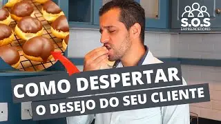 Como Despertar o Desejo do Seu Cliente  | Daniel Clodoaldo