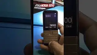 Nokia5310 invalid sim solution #TA1212invalidsim #nokia5310invalidsim #shinemobiles