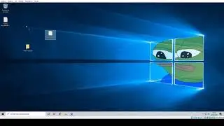 El Escritorio de Windows by Alejandro Cabot