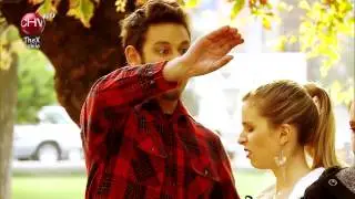 Club de la Comedia 2013 -  Cap. 5 Sketches (Parte 3) HD(1080i) (02/07/13)