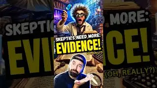 Is There Evidence for God?