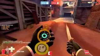 Je prends régulièrement de la cocaïne pour jouer à TF2.