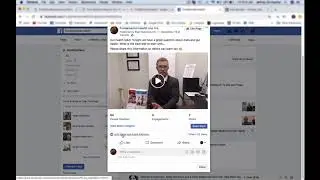 Are You Using This Free Facebook Retargeting?