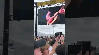 Shivers Ed NOLA Jazz fest 2023