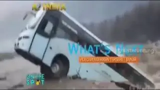 Pahlawan Di Tengah Bencana