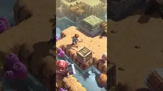 Game Petualangan Android part 1 #shorts