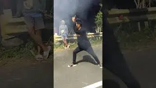 Serba serbi penonton