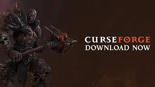 CurseForge for World of Warcraft: Download and manage your favorite addons