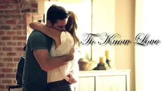 Rayna and Deacon {To Know Love} Nashville