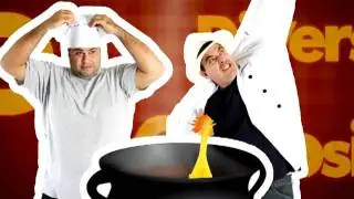 Abertura do Programa Chef em Casa 4° temporada