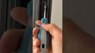 Как регулировать скрытые петли. Kubica K2460 Koblenz