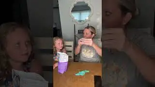 A redo of one of our most viral audios for Kinetic Sand Day!! Who’s seen the original?! 🥰 #funny