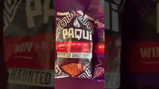 Paqui ghost pepper chips vs Rustinator and Tinman !!