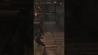 Archer Skyrim + mods