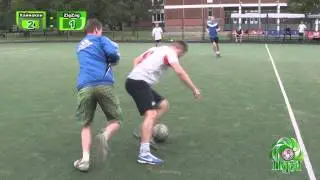 10-й тур, Хайнекен 6:7 ZigZag, ОБЗОР