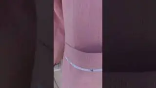 Ватник улетел в Италию для русской девушки