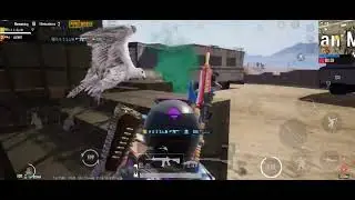 Playing Miramar for old time's sake