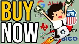 🚨 5 Dividend Stocks to Watch