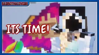 ITS TIME! | QSMP
