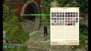 archeage птс 2 5 Лавка Ги