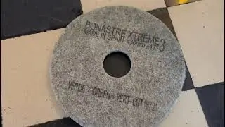 Abrillantado mosaico hidratante Bonastre pads Xtreme