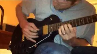 Stairway Jam