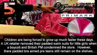 10 Most Shocking Recalled Children Toys