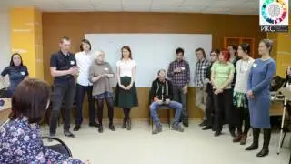 Голосование виктимов и инфантилов. Задание 2. «Принцессы и рыцари». Резонанс по психосексуальности