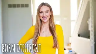 Born Without A Uterus - But I’m Becoming A Mom | BORN DIFFERENT