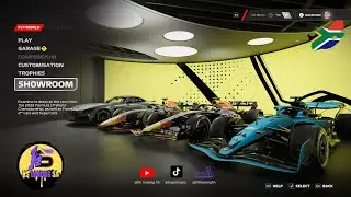 Formula1 | 2023 | Monza Circuit | Live Recording | With Friends | Podium Fight | Afrikaans | English