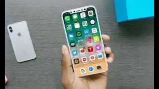Apple iPhone X & 10 For UAE, Canada,USA ,Singapore Full (Specification,price,Features)