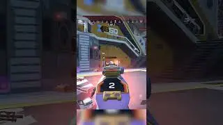 Когда тиммейт говорит что враг лоу хп в Apex Legends 
