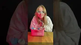 Детский набор 
