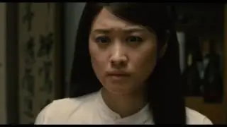 White Lily (Howaito rirî) theatrical trailer - Hideo Nakata-directed movie