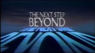 THE NEXT STEP BEYOND (1978) - "Drums at Midnight"