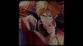 Moment - Satan edit || Obey Me