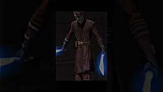 We crashed the ship your way- anakin, obi wan, and Ahsoka edit