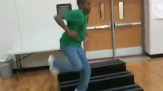 Kevaughn