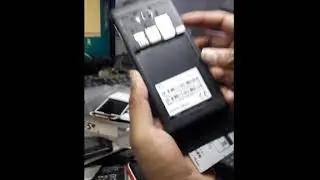 Qmobile i7i pro frp
