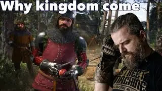 The REASON Kingdom Come Deliverance 2 Is TRASH