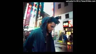 The Weeknd - Pretty (Acapella)