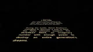 Real estate wars - Episode IV - A New Home