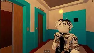 Тест на другом ПК! Roblox Лифты КМЗ 1992 г. в. Q=500,320кг V=1м/с