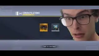 Opening the free bundle from the event in Codm...