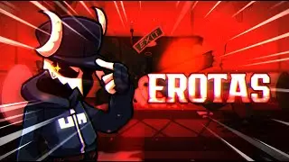 Erotas - FNF Corruption The Victim OST