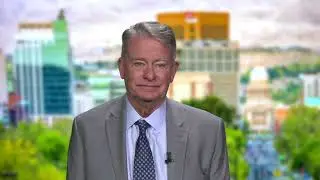 Idaho governor announces eight weeks of paid leave for new foster parents