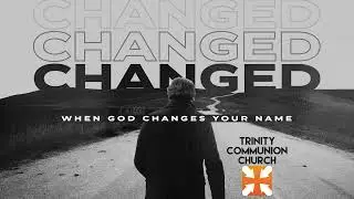 Apostle Harry Jackson- The Power Of A Changed Name   Sermon October 16 2022