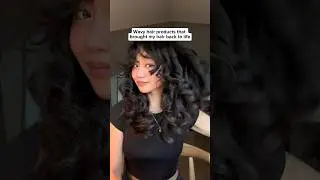 Wavy Hair Products That Actually Work